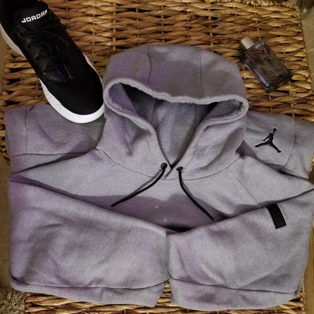 Michael Jordan Sweat Shirt